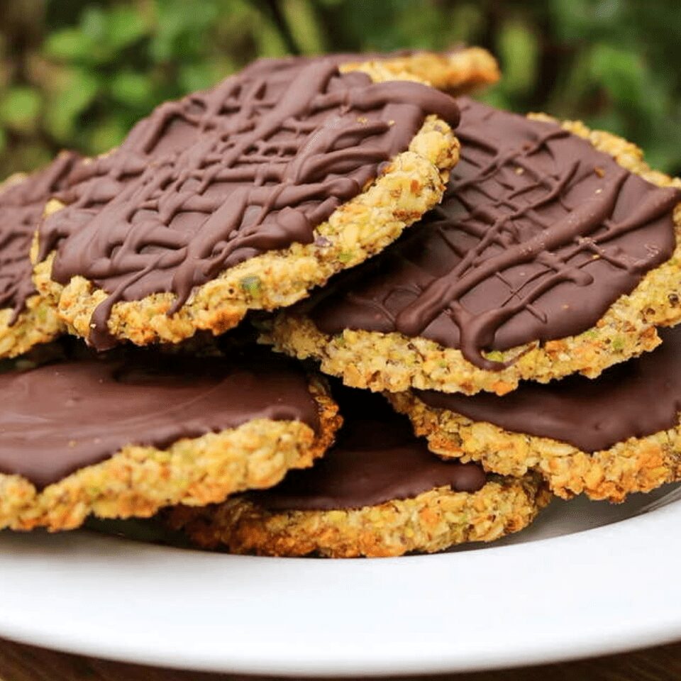 Hobnobs cookies deals