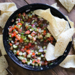 Pickle De Gallo