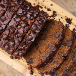 Vegan Pumpkin Bread
