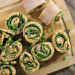 Vegan Pinwheels