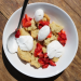 Homemade Vegan Strawberry Shortcake