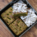 Matcha Focaccia