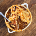 Vegan French Onion Soup